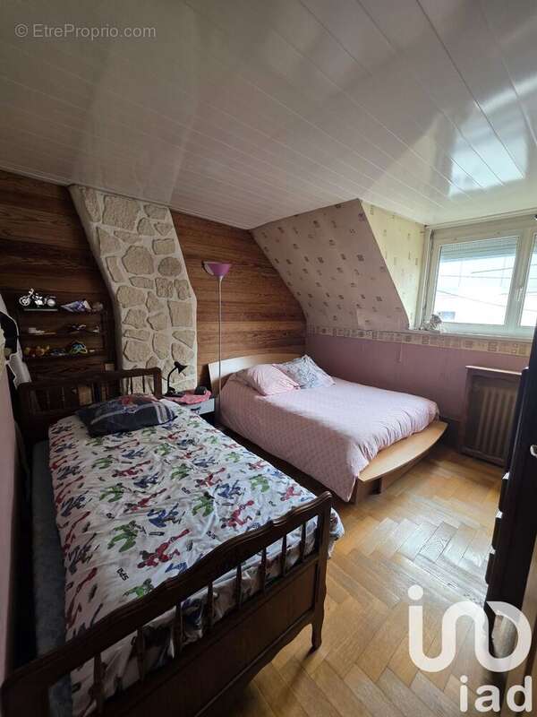 Photo 5 - Maison à HAILLICOURT