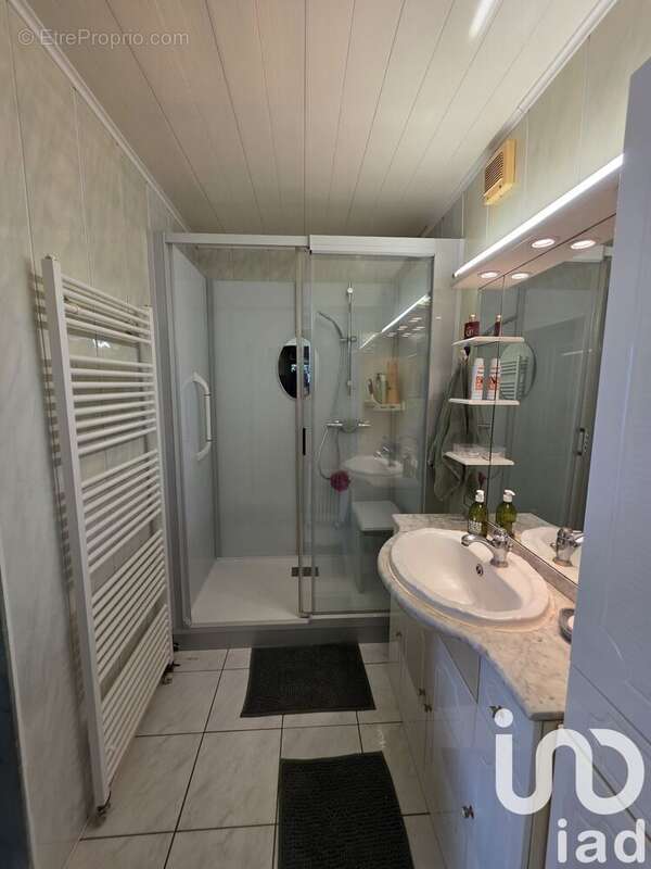 Photo 6 - Maison à HAILLICOURT