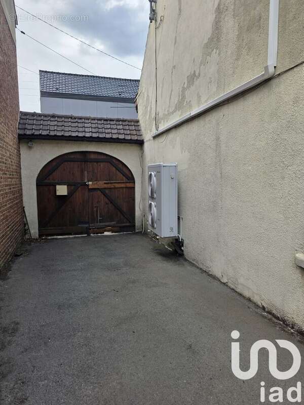 Photo 7 - Maison à HAILLICOURT