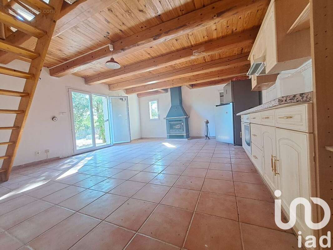 Photo 2 - Maison à SAINT-MICHEL