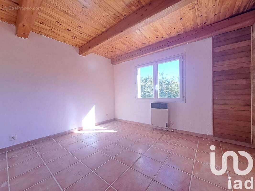 Photo 4 - Maison à SAINT-MICHEL