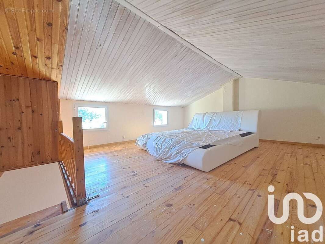 Photo 5 - Maison à SAINT-MICHEL