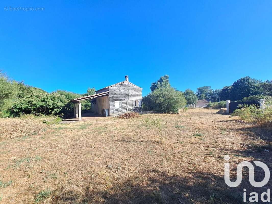 Photo 6 - Maison à SAINT-MICHEL