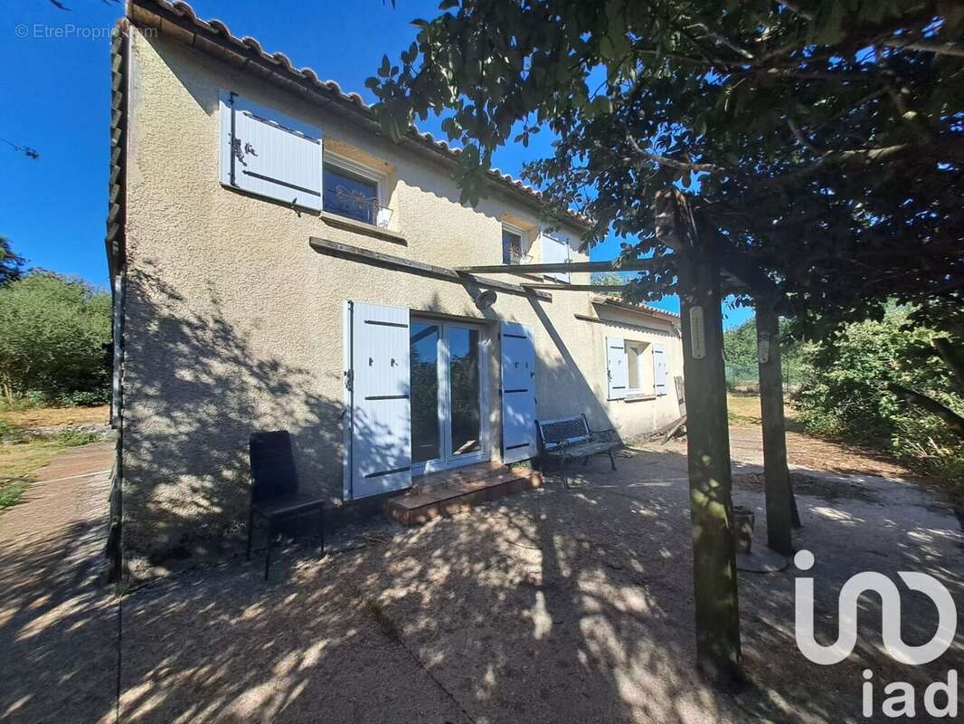 Photo 7 - Maison à SAINT-MICHEL