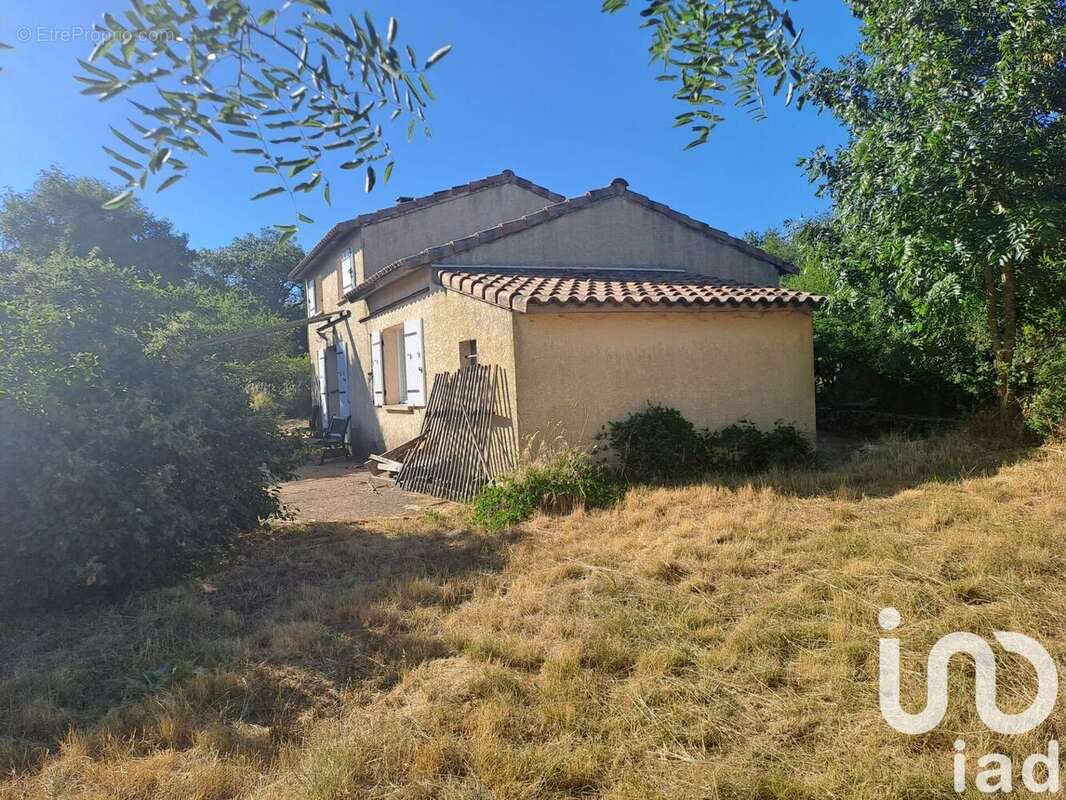 Photo 8 - Maison à SAINT-MICHEL