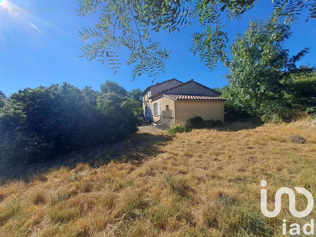 Photo 9 - Maison à SAINT-MICHEL