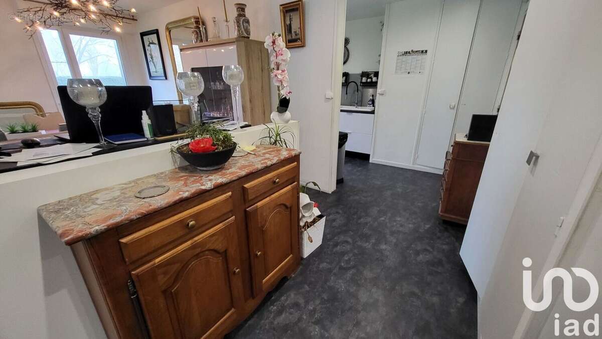 Photo 2 - Appartement à AMIENS