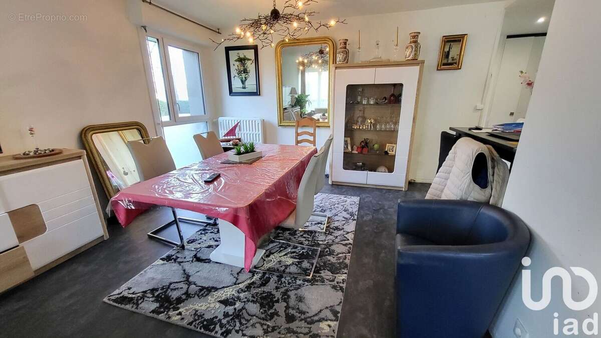 Photo 4 - Appartement à AMIENS