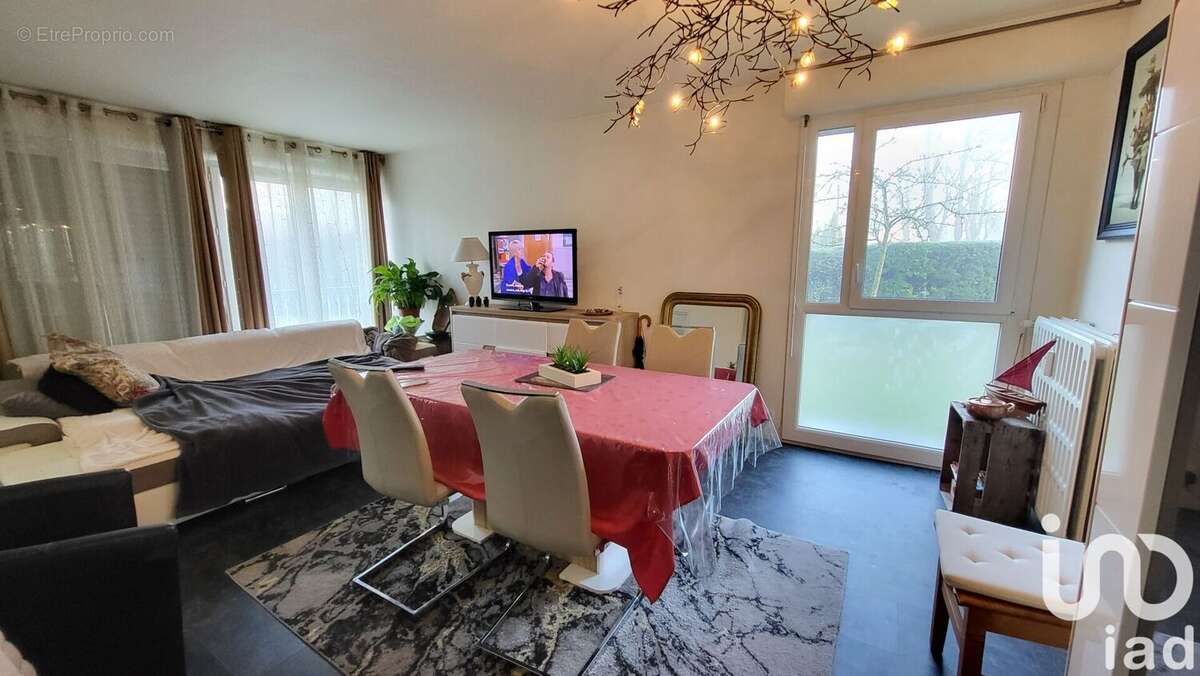 Photo 6 - Appartement à AMIENS