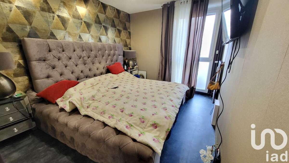 Photo 7 - Appartement à AMIENS