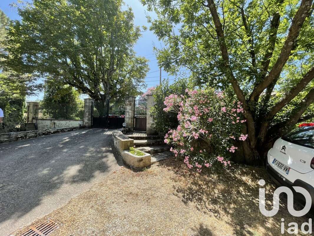 Photo 3 - Maison à CHAMARET