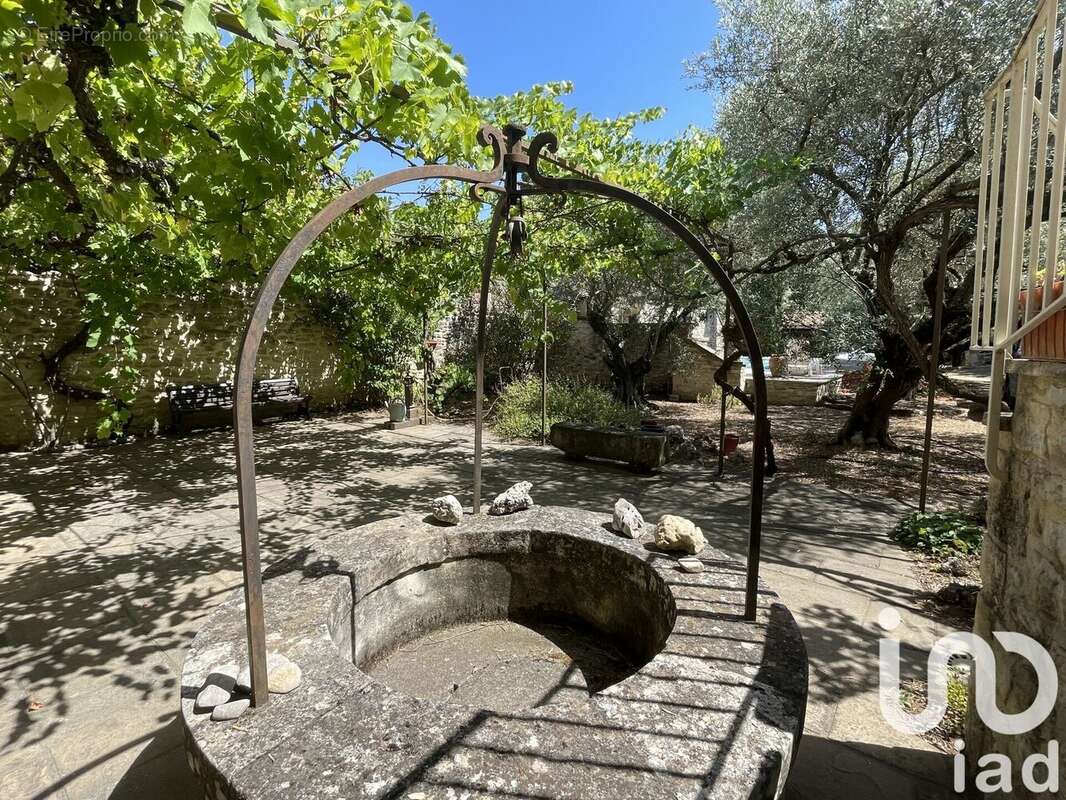 Photo 5 - Maison à CHAMARET