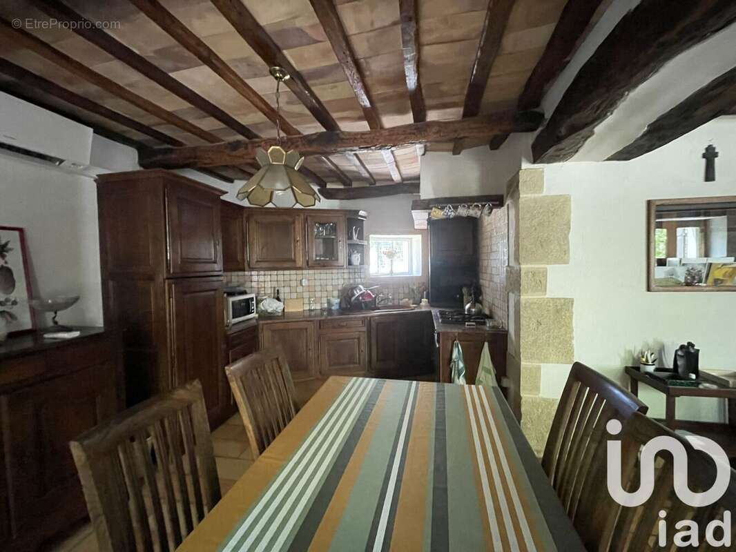 Photo 7 - Maison à CHAMARET