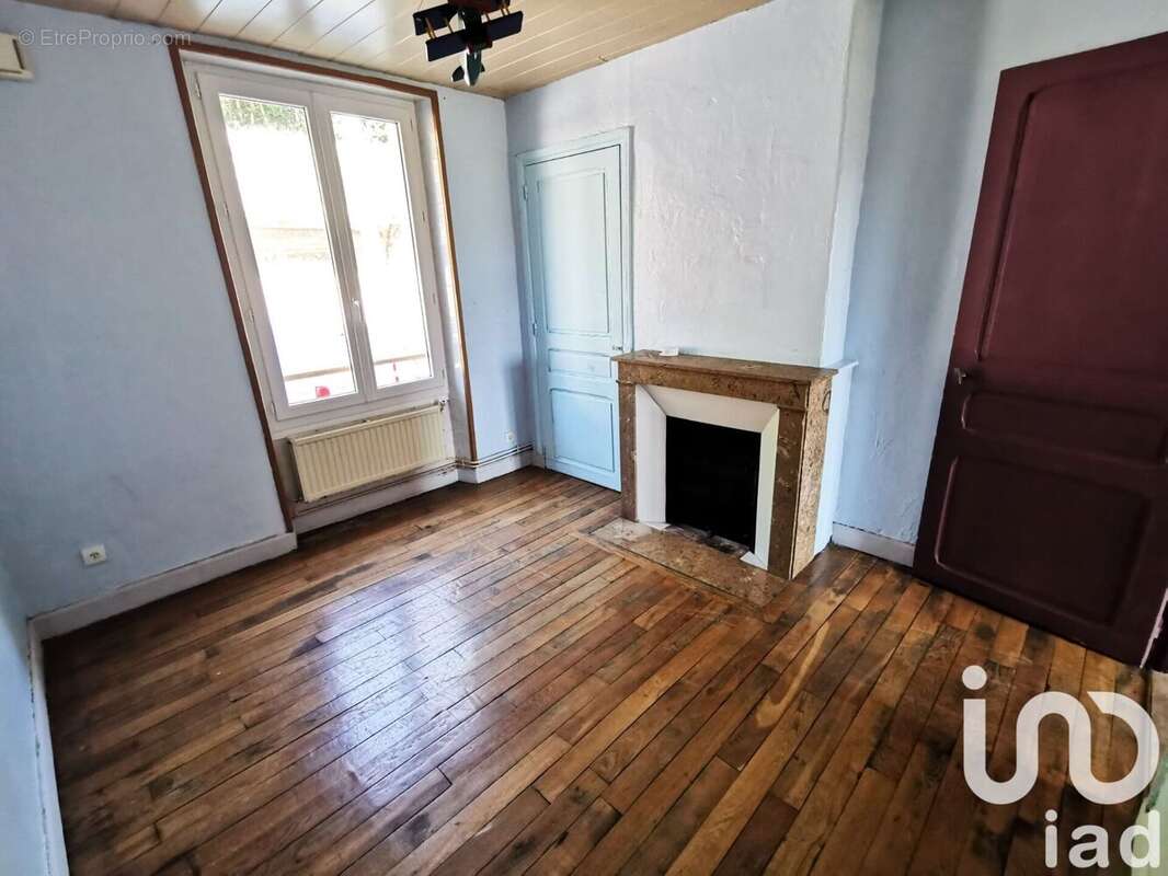 Photo 4 - Appartement à LE TEIL