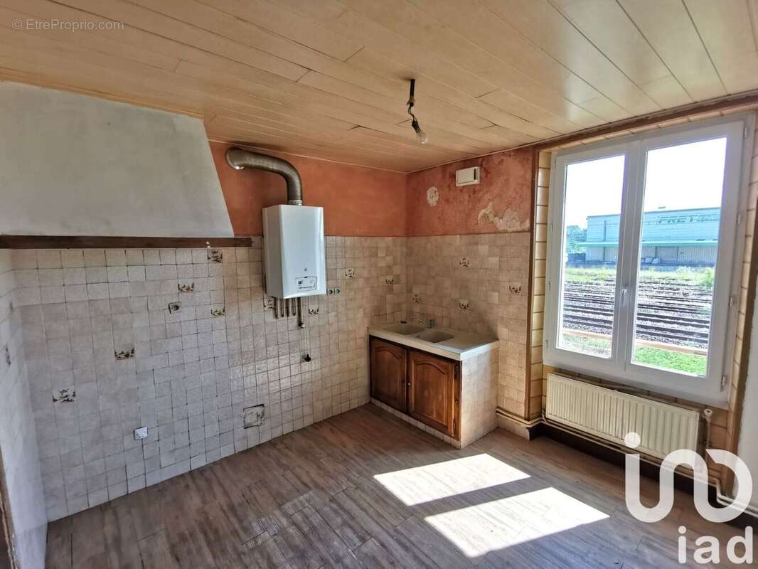 Photo 5 - Appartement à LE TEIL