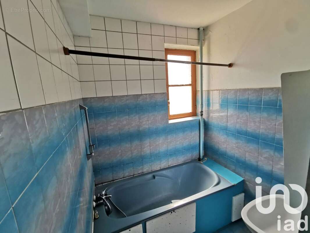 Photo 6 - Appartement à LE TEIL