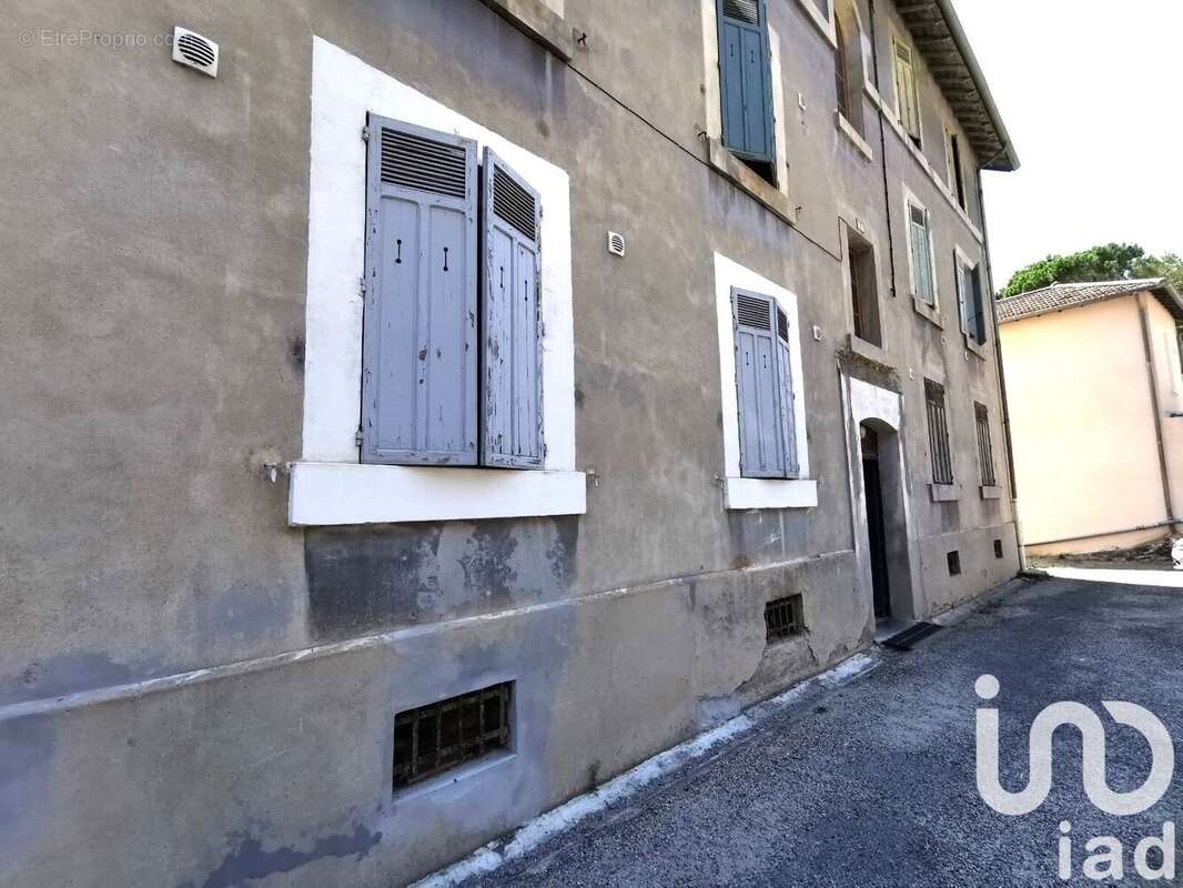 Photo 7 - Appartement à LE TEIL