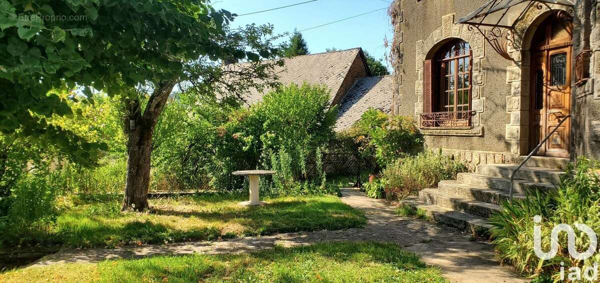 Photo 3 - Maison à PALISSE