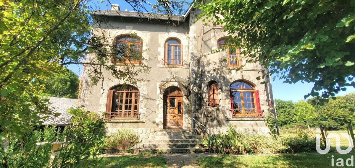 Photo 4 - Maison à PALISSE