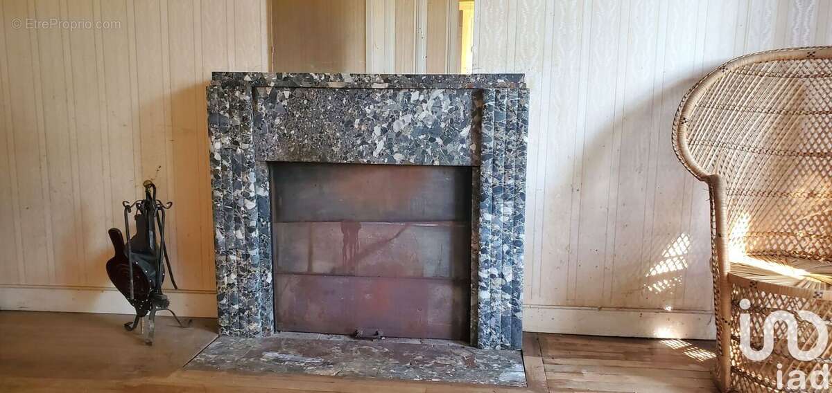 Photo 6 - Maison à PALISSE