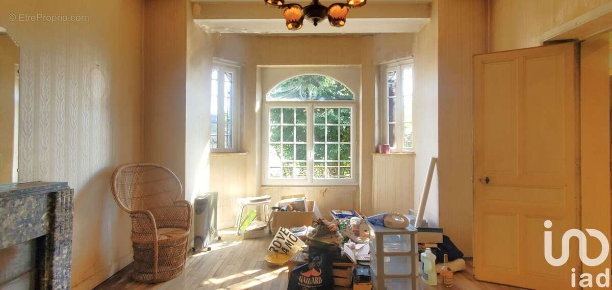 Photo 7 - Maison à PALISSE