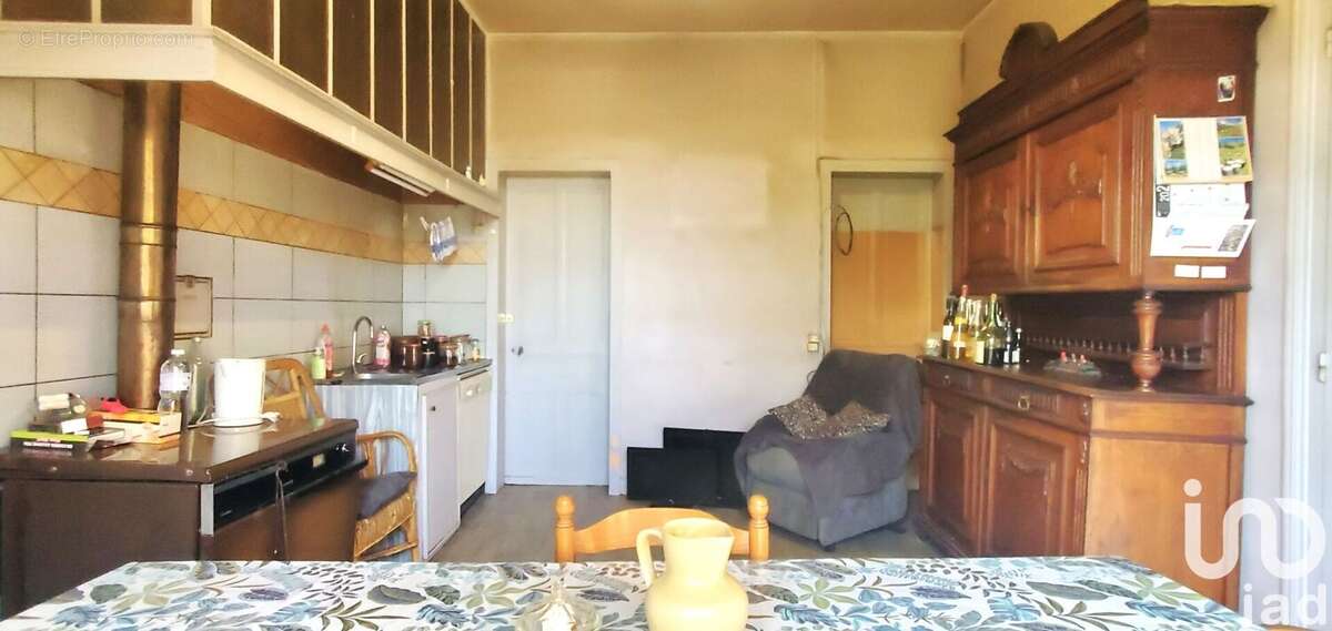 Photo 8 - Maison à PALISSE