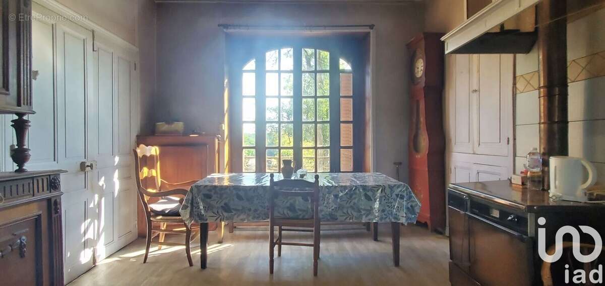 Photo 9 - Maison à PALISSE