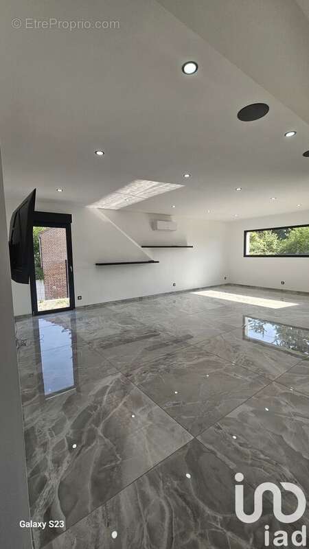 Photo 5 - Maison à VENDIN-LES-BETHUNE