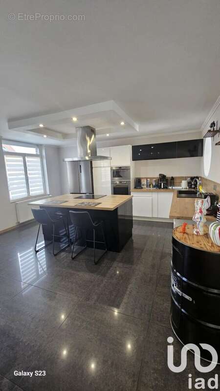 Photo 2 - Maison à LEFOREST