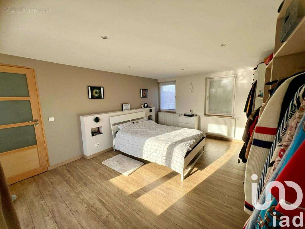 Photo 5 - Maison à LEFOREST