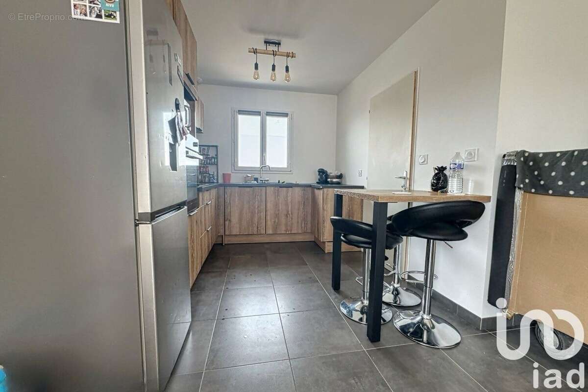 Photo 5 - Maison à SAINT-PIERRE-D&#039;AMILLY