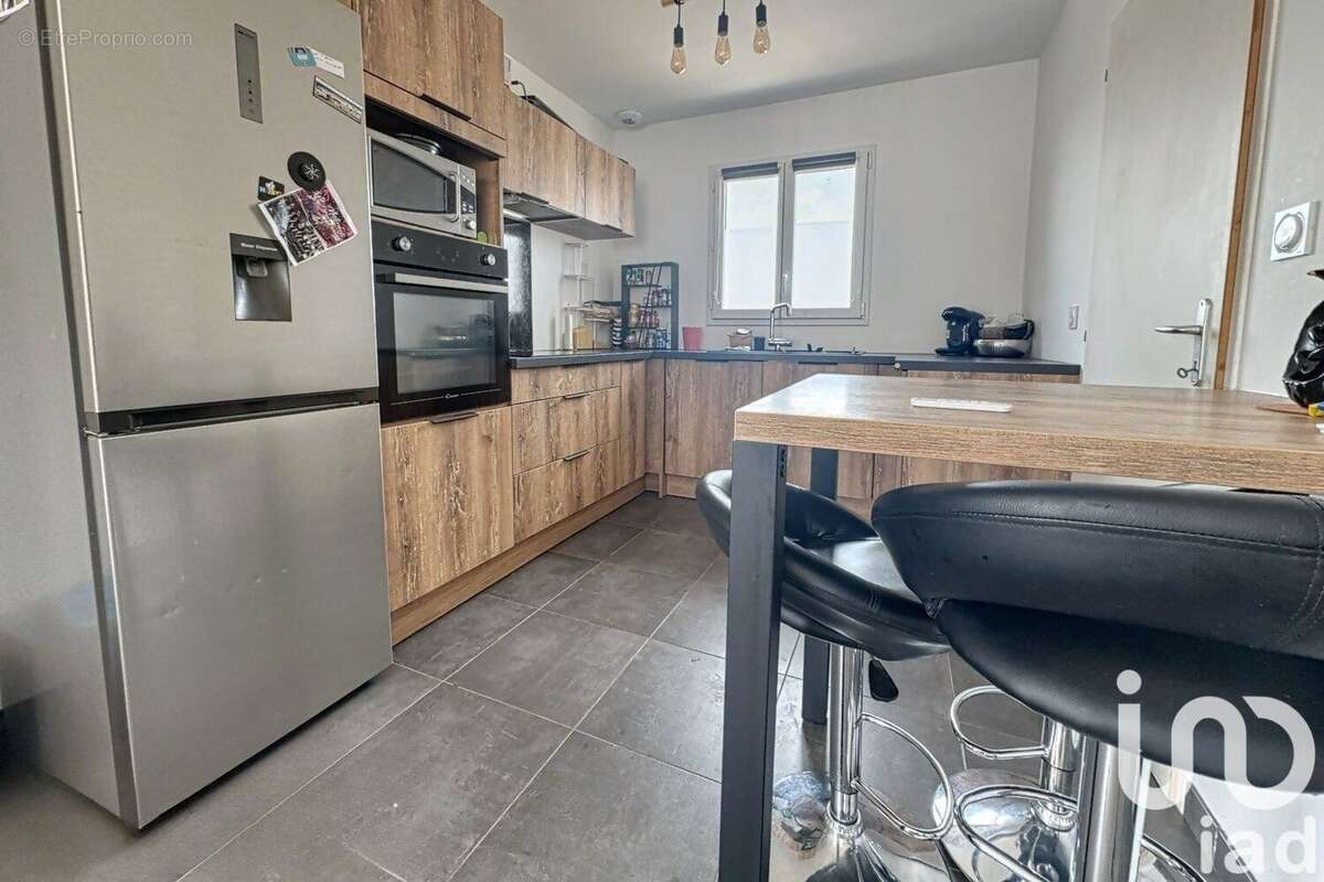 Photo 6 - Maison à SAINT-PIERRE-D&#039;AMILLY