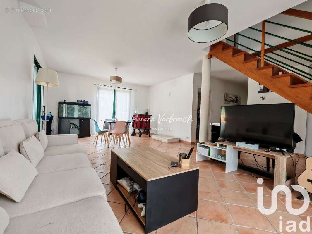 Photo 2 - Maison à GUERANDE