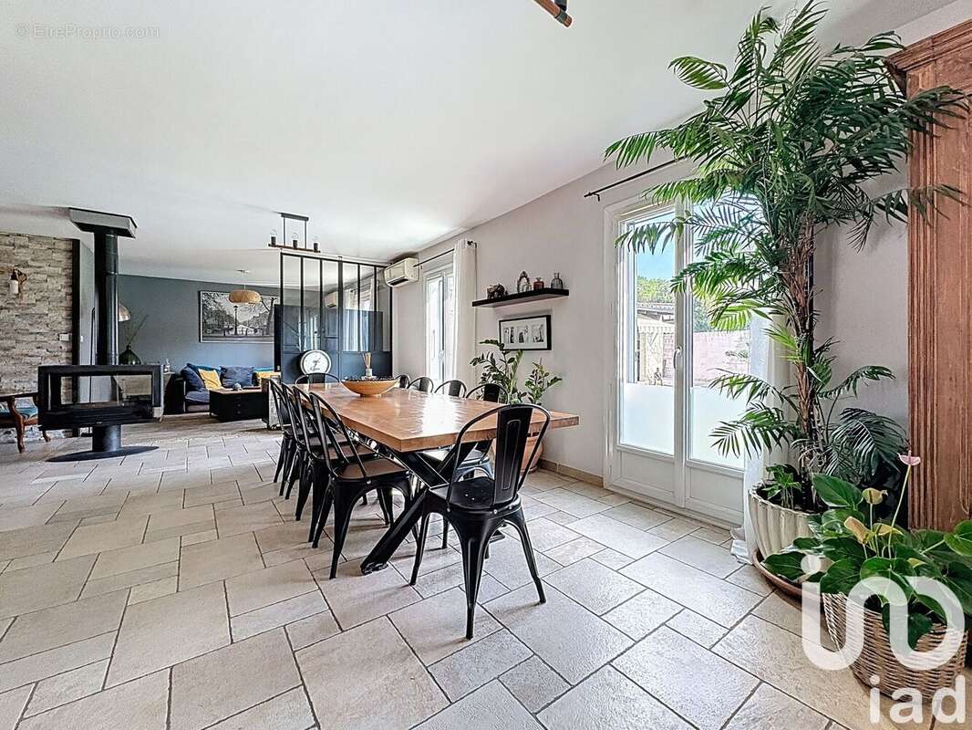 Photo 3 - Maison à MARAUSSAN