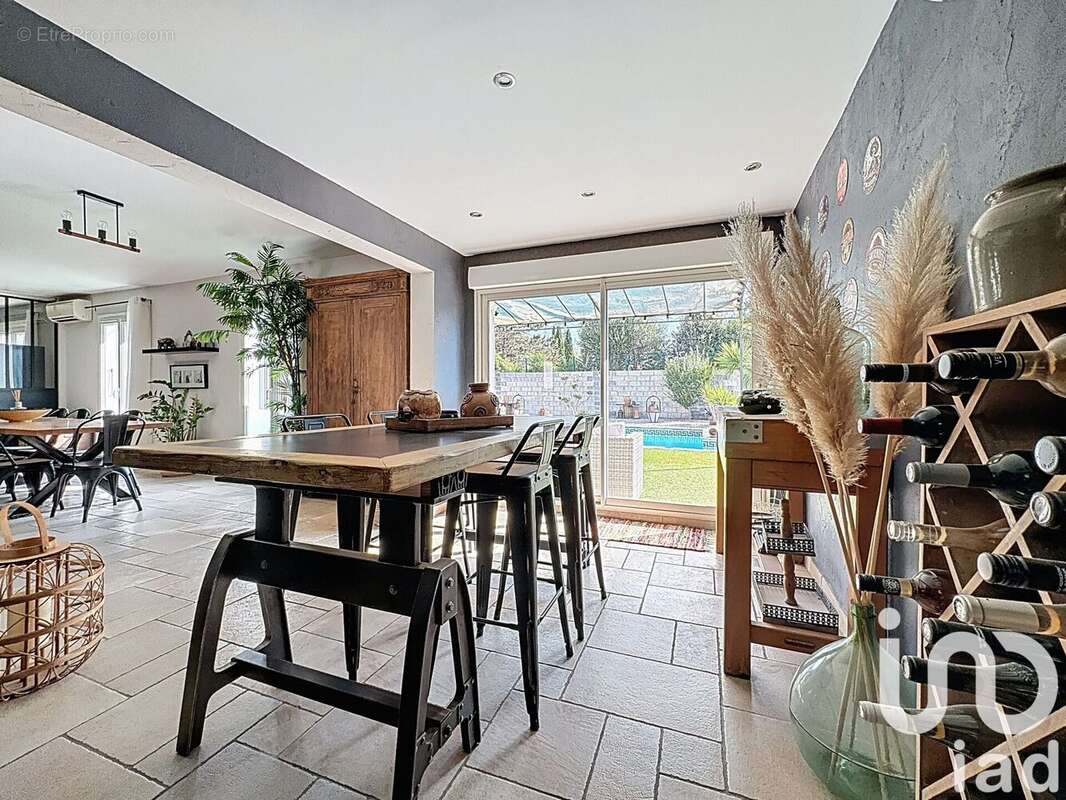 Photo 5 - Maison à MARAUSSAN