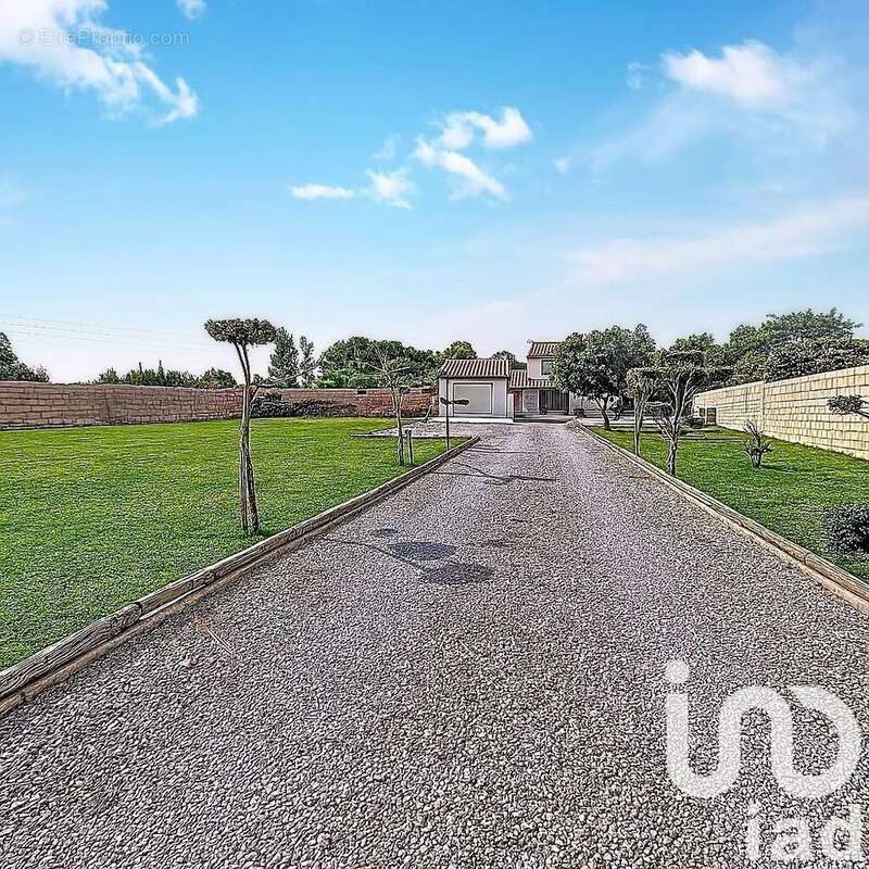 Photo 7 - Maison à MARAUSSAN