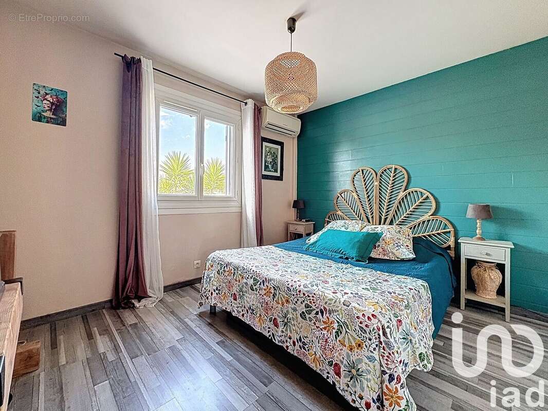 Photo 9 - Maison à MARAUSSAN