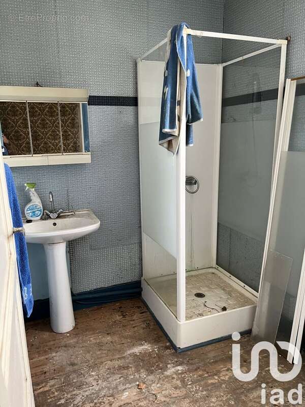 Photo 7 - Maison à CELLES-SUR-DUROLLE