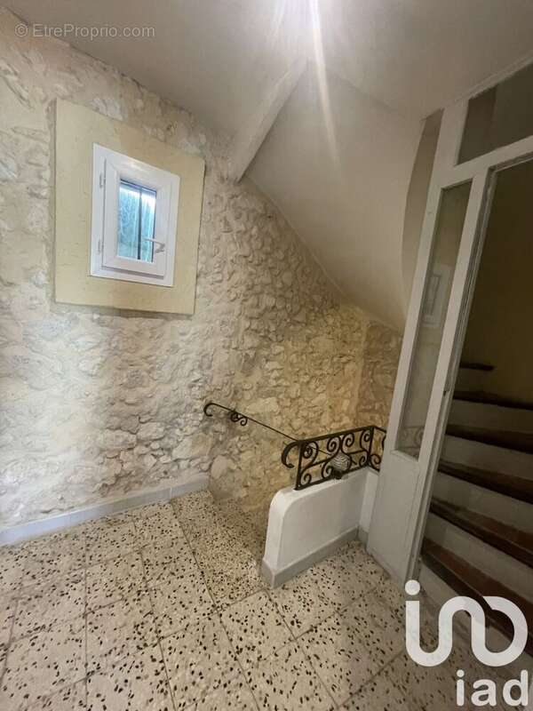 Photo 5 - Maison à COURSAN