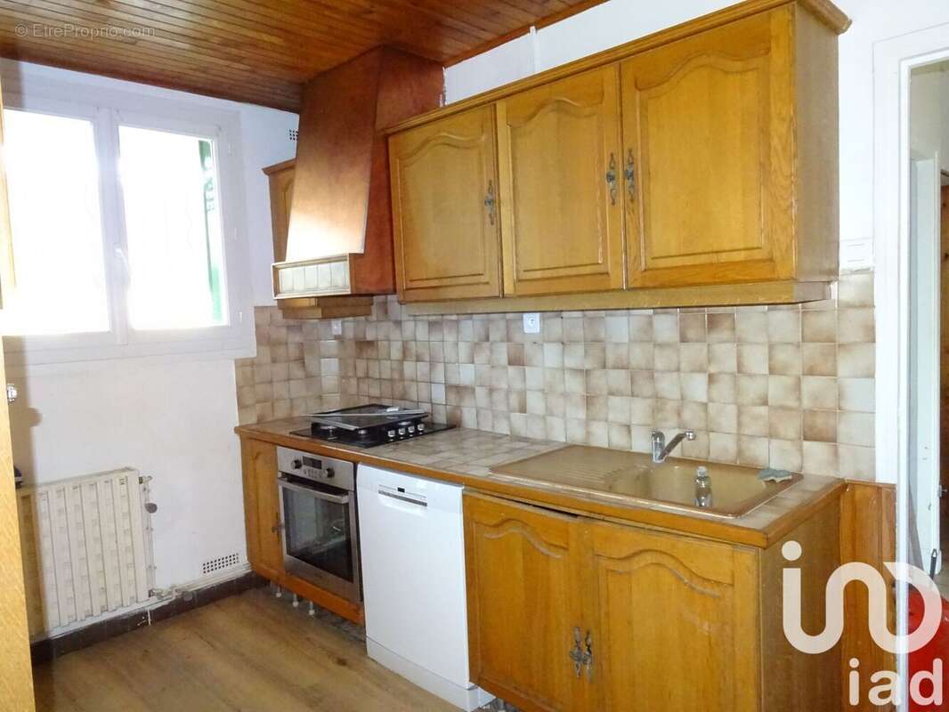 Photo 2 - Maison à ESQUENNOY