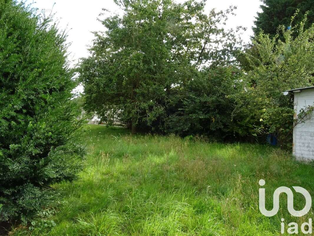 Photo 6 - Maison à ESQUENNOY