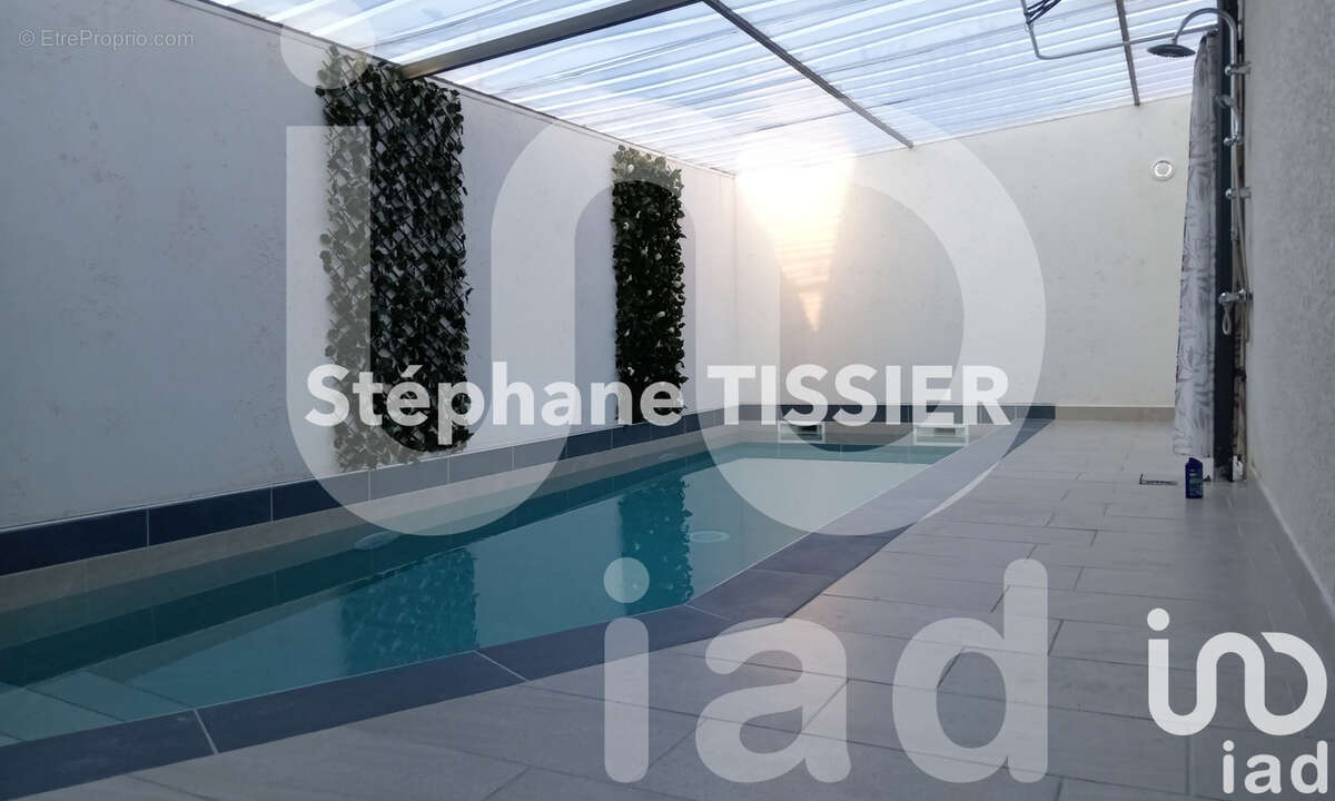 Photo 3 - Maison à CIRY-LE-NOBLE