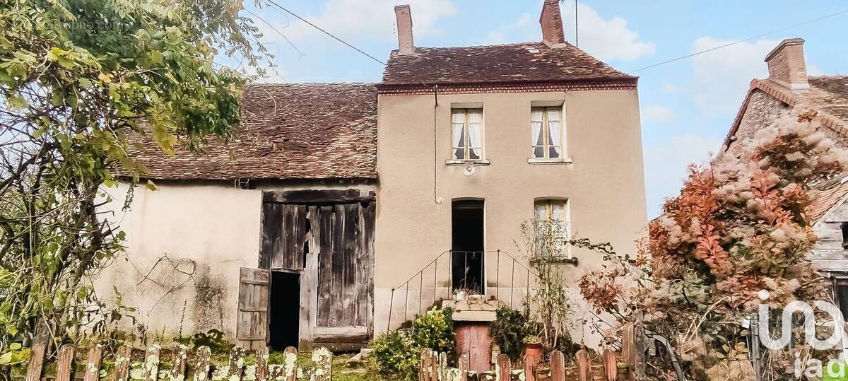 Photo 1 - Maison à VILLARD