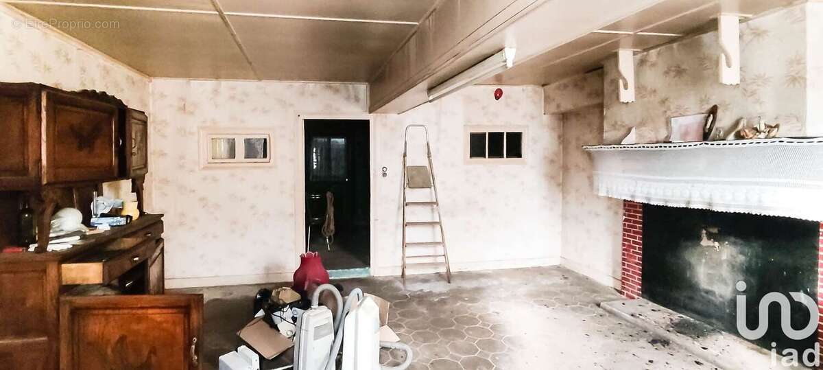 Photo 2 - Maison à VILLARD