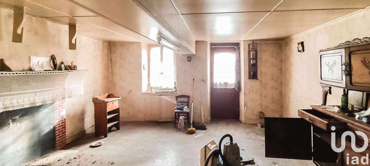 Photo 3 - Maison à VILLARD