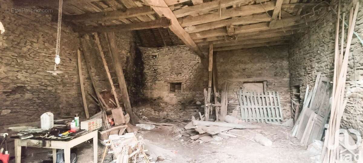 Photo 8 - Maison à VILLARD