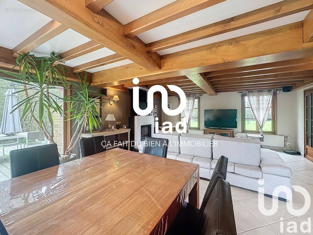 Photo 1 - Maison à CORMONT