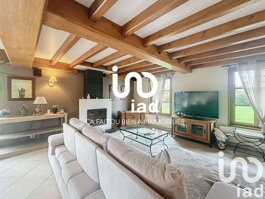 Photo 4 - Maison à CORMONT