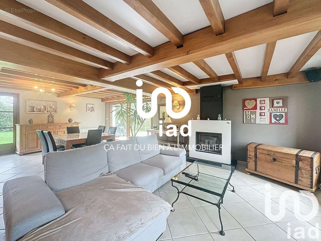 Photo 5 - Maison à CORMONT