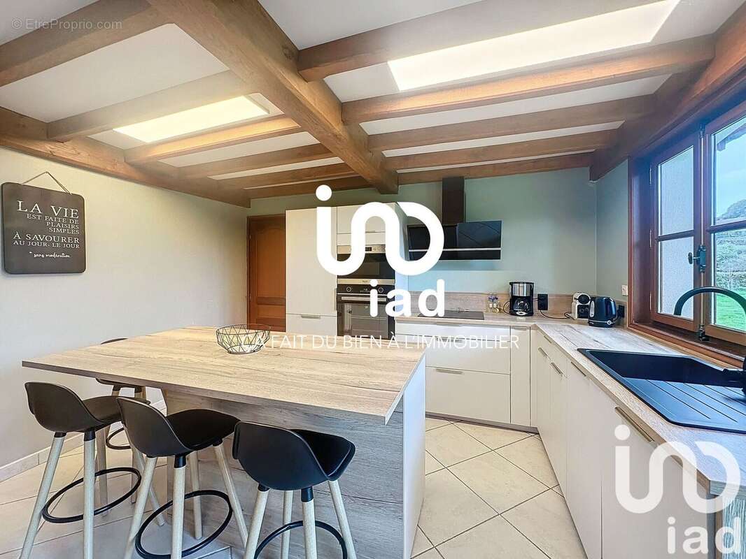 Photo 6 - Maison à CORMONT